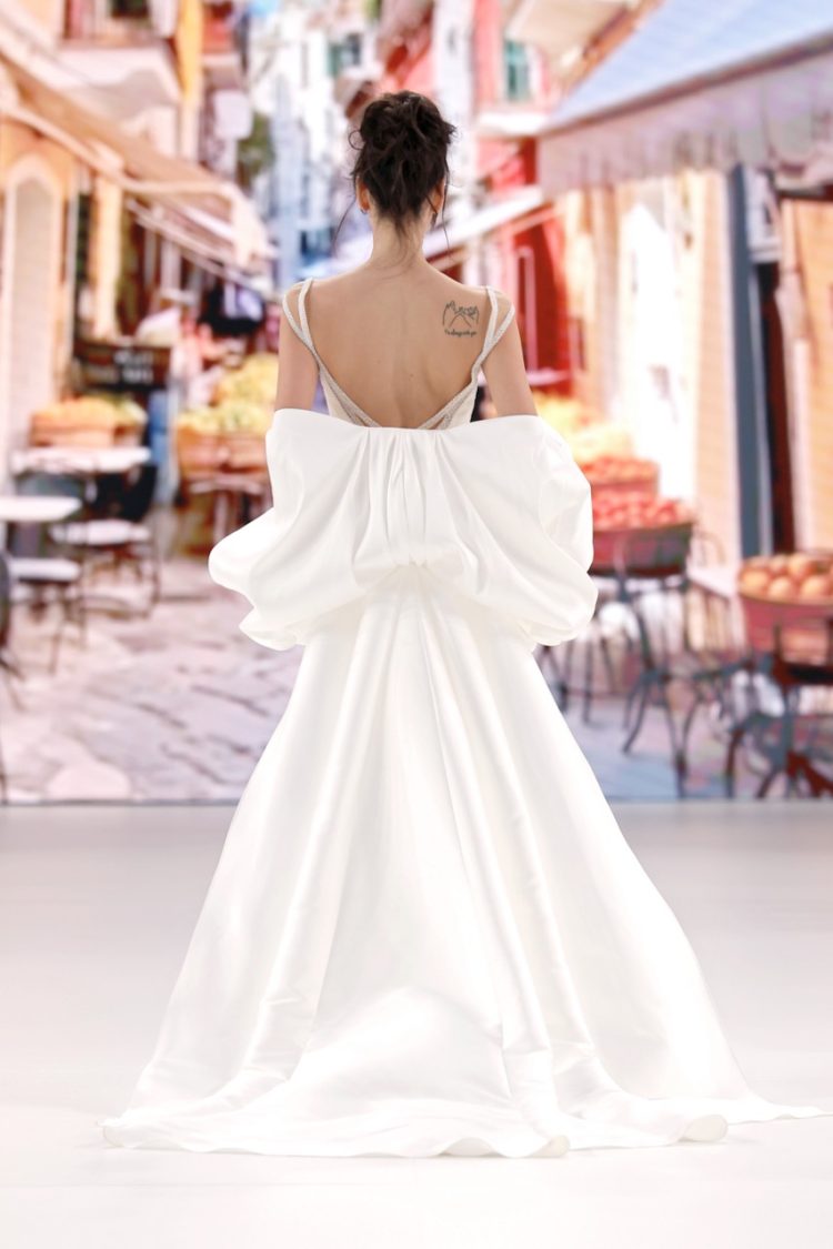 Modeca Bridal