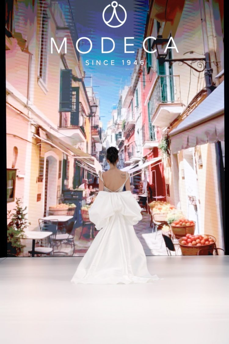 Modeca Bridal