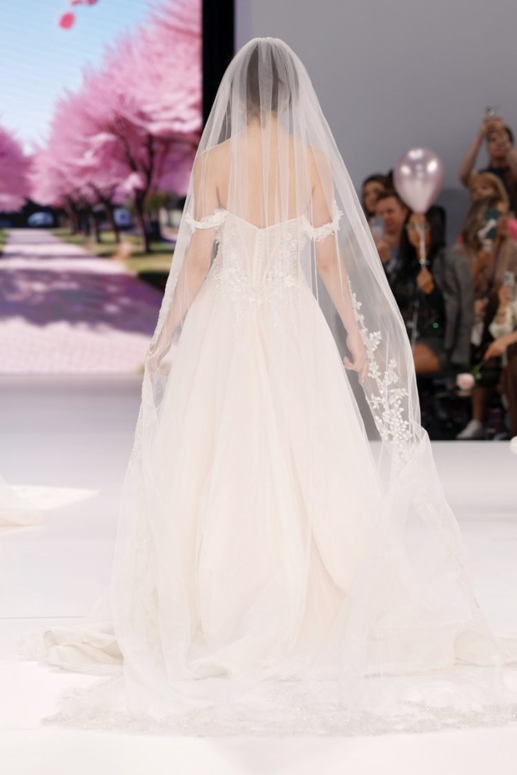 Randy Fenoli Bridal