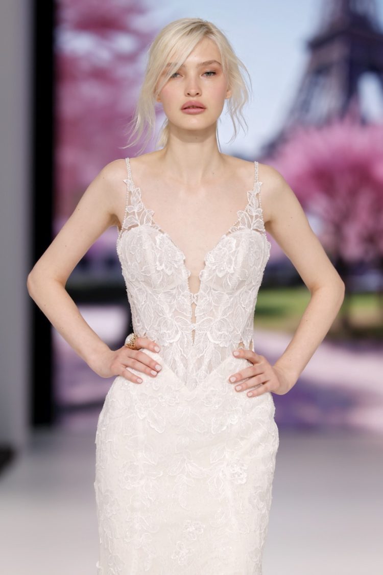 Randy Fenoli Bridal