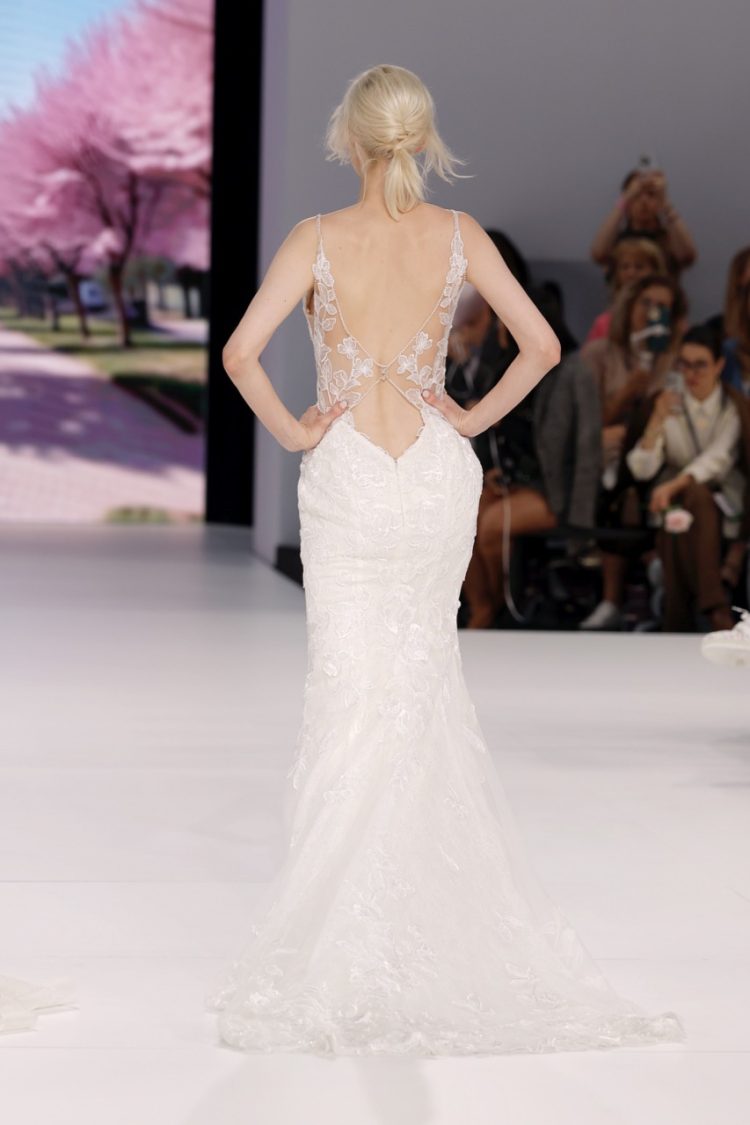 Randy Fenoli Bridal