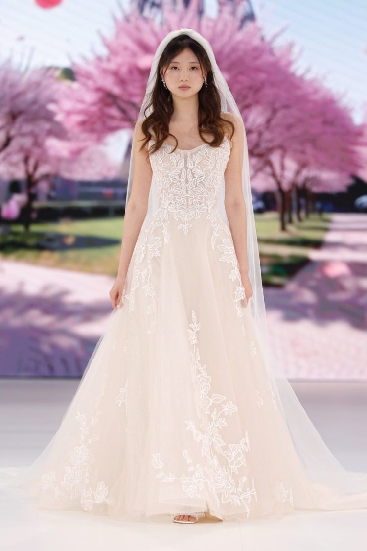 Randy Fenoli Bridal