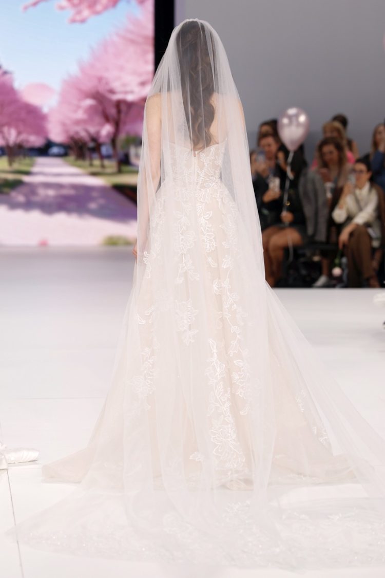 Randy Fenoli Bridal