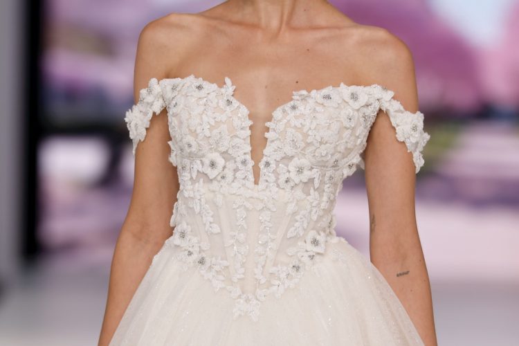 Randy Fenoli Bridal