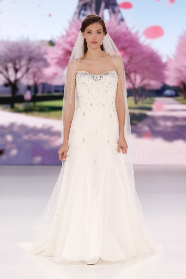 Randy Fenoli Bridal