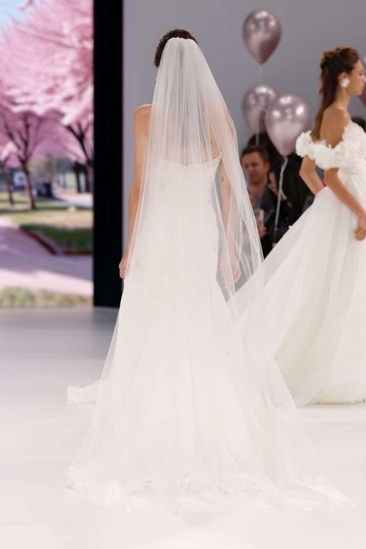 Randy Fenoli Bridal
