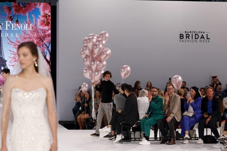 Randy Fenoli Bridal