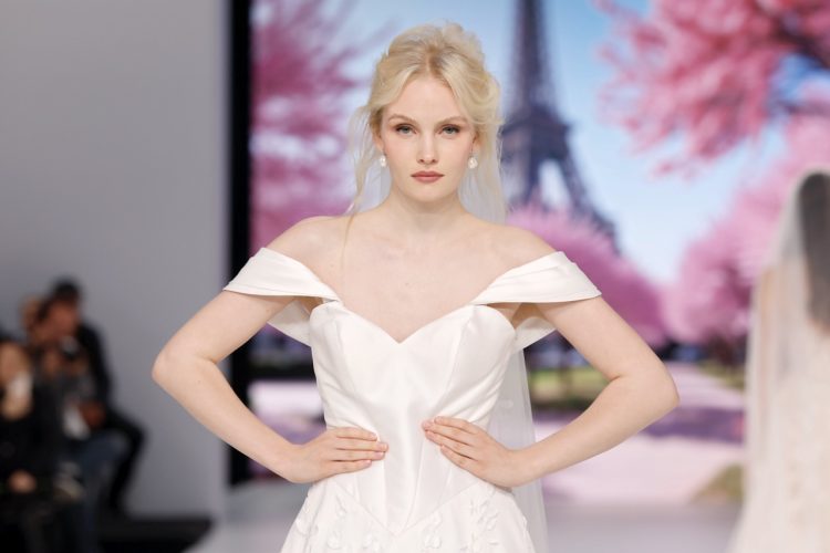 Randy Fenoli Bridal