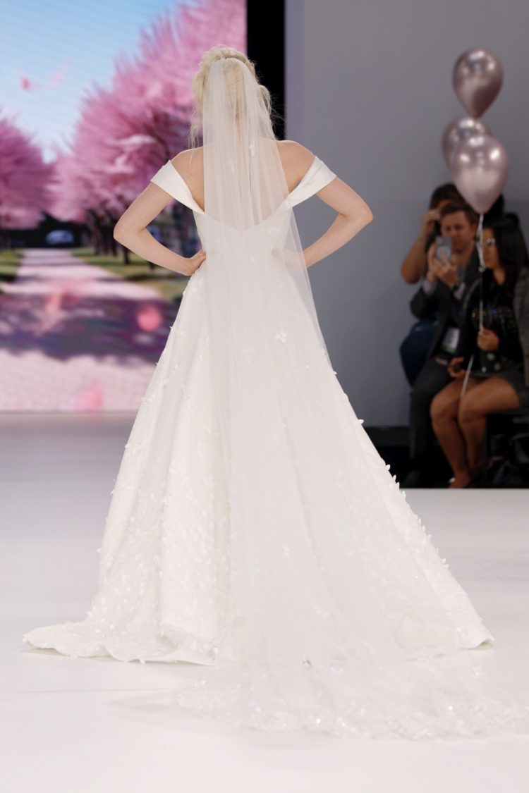 Randy Fenoli Bridal