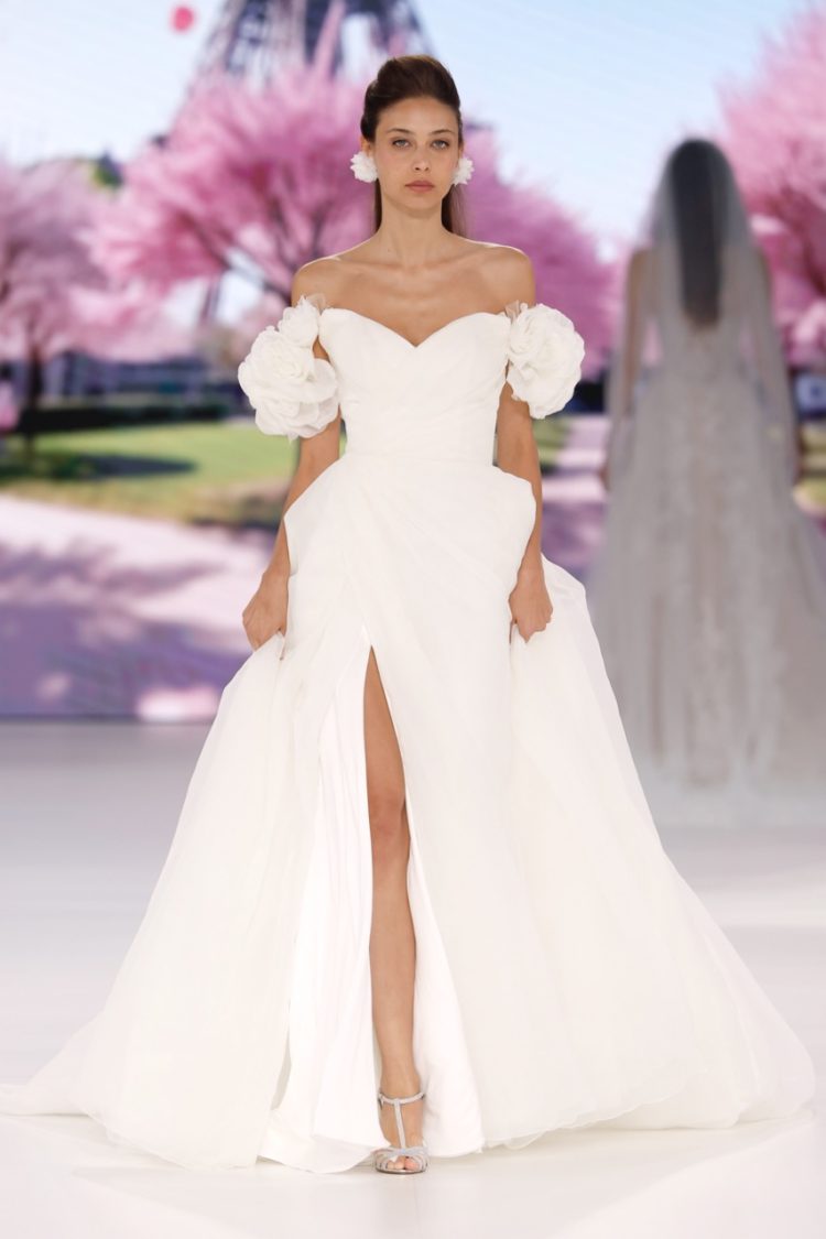 Randy Fenoli Bridal