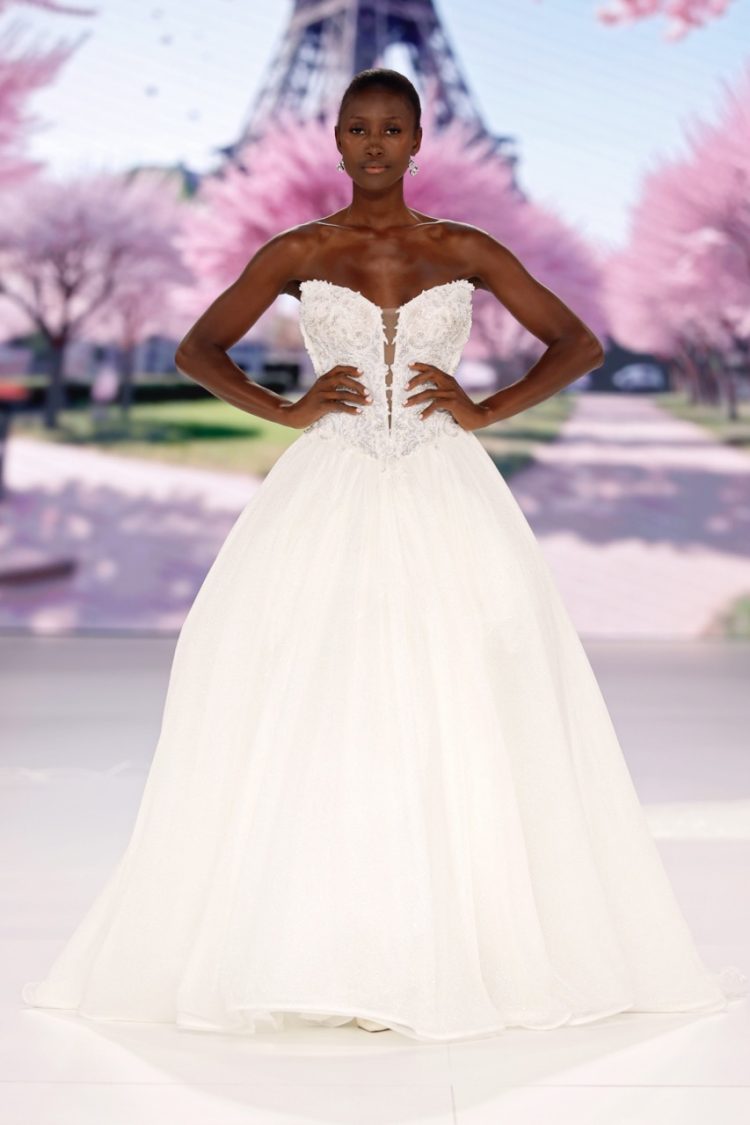 Randy Fenoli Bridal