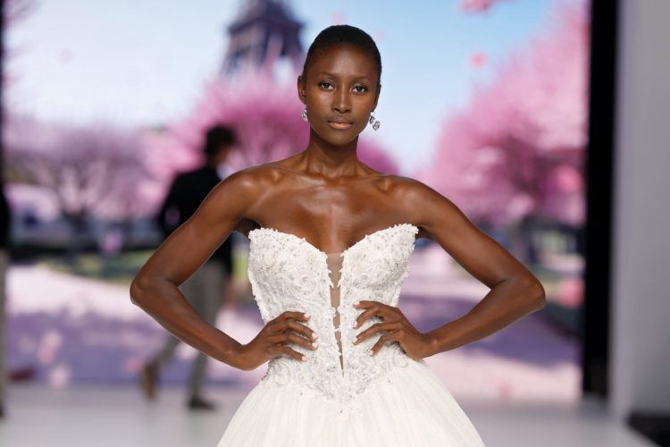 Randy Fenoli Bridal