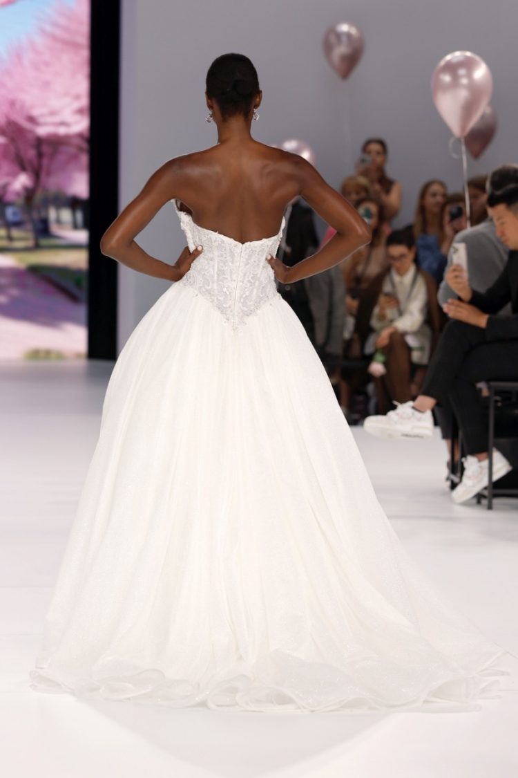 Randy Fenoli Bridal