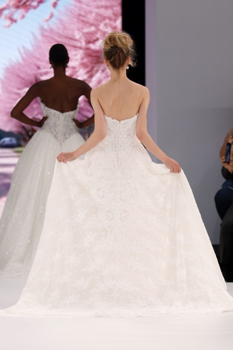Randy Fenoli Bridal