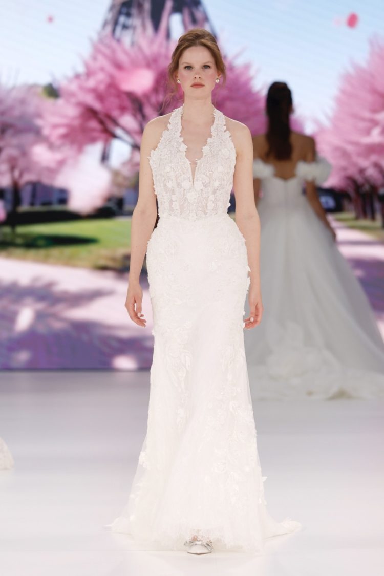 Randy Fenoli Bridal