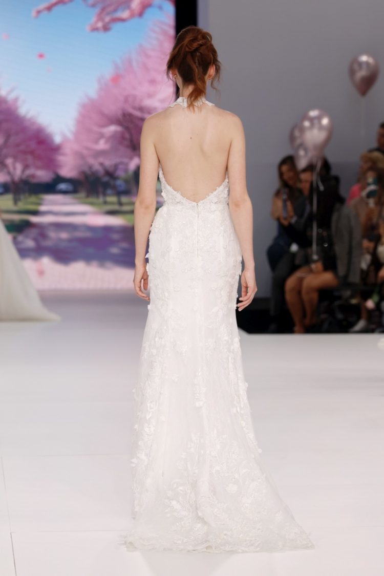 Randy Fenoli Bridal