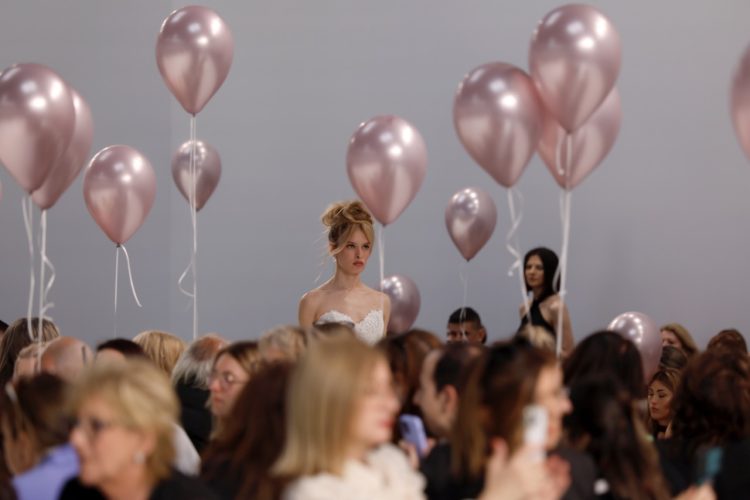 Randy Fenoli Bridal