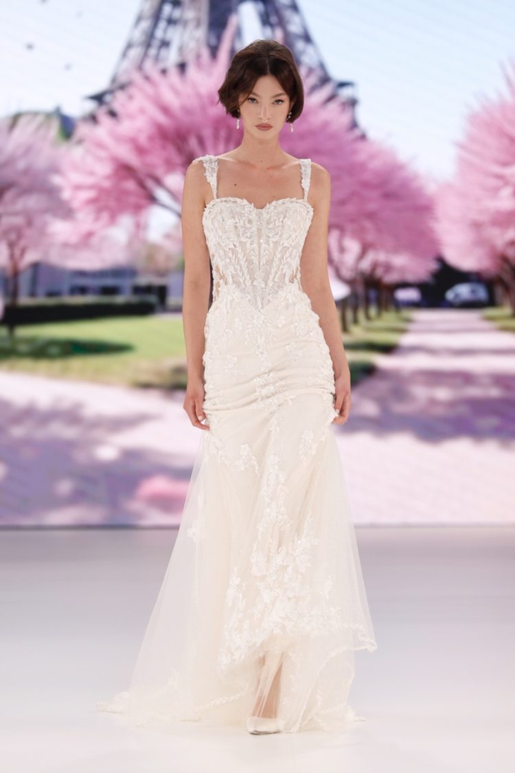 Randy Fenoli Bridal