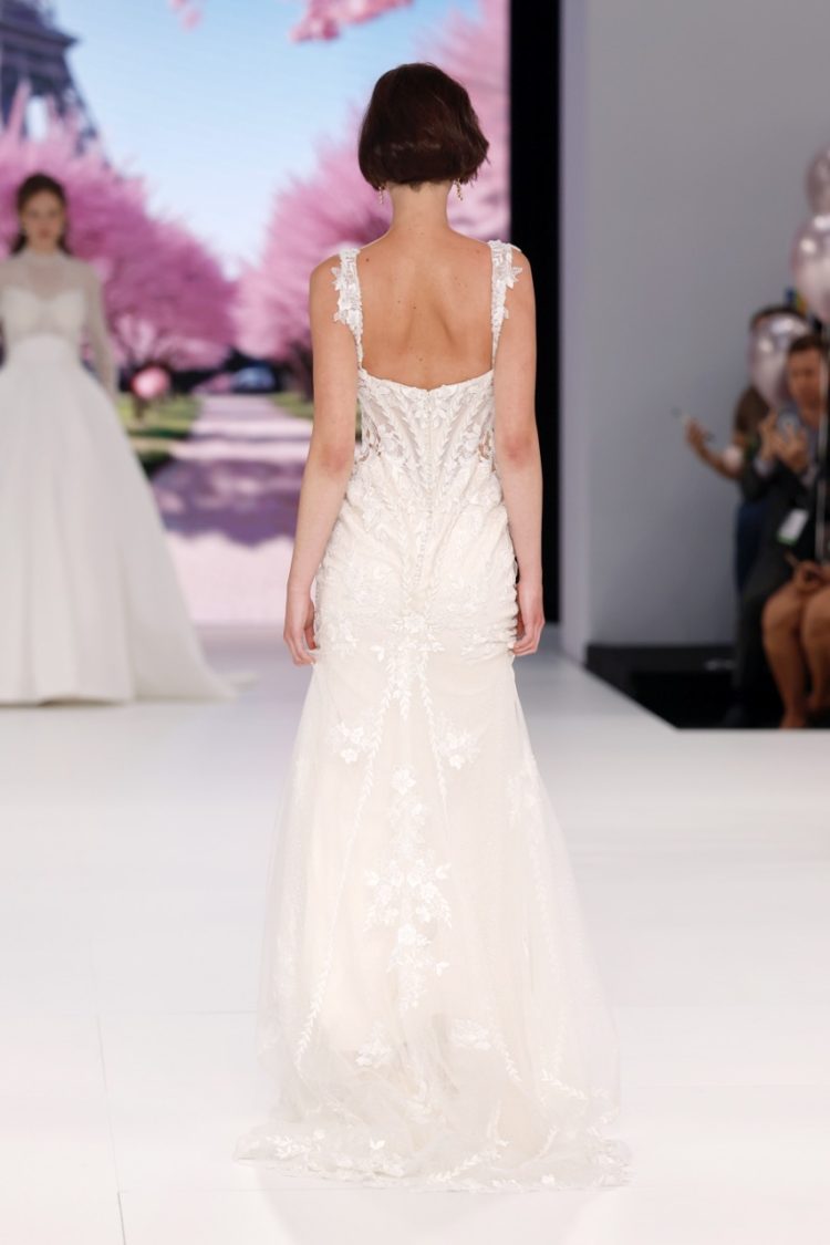 Randy Fenoli Bridal