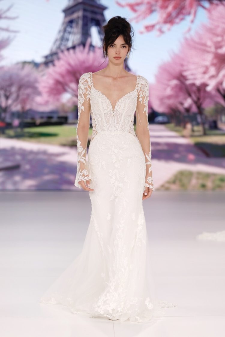 Randy Fenoli Bridal