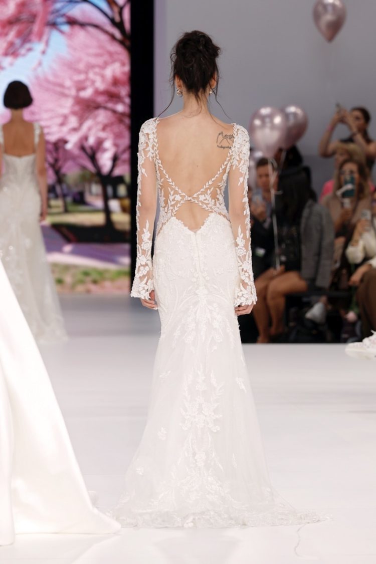 Randy Fenoli Bridal