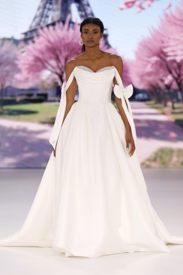 Randy Fenoli Bridal