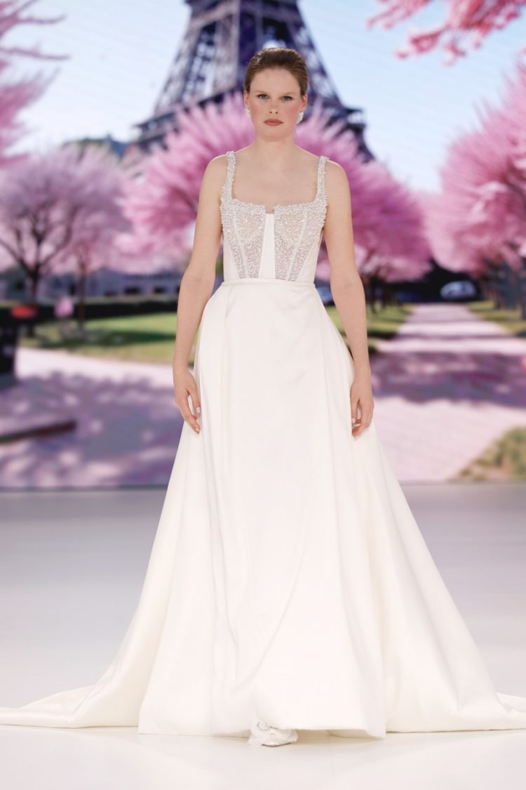 Randy Fenoli Bridal