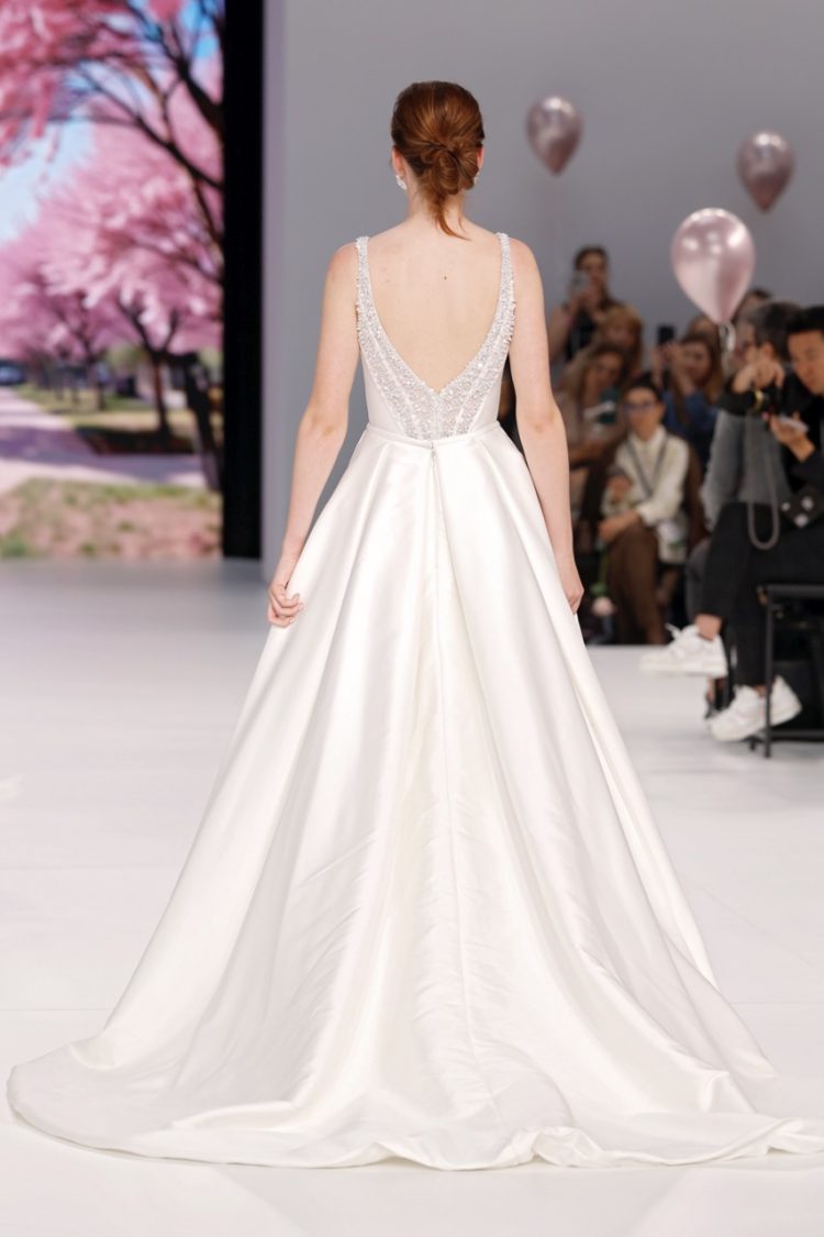 Randy Fenoli Bridal