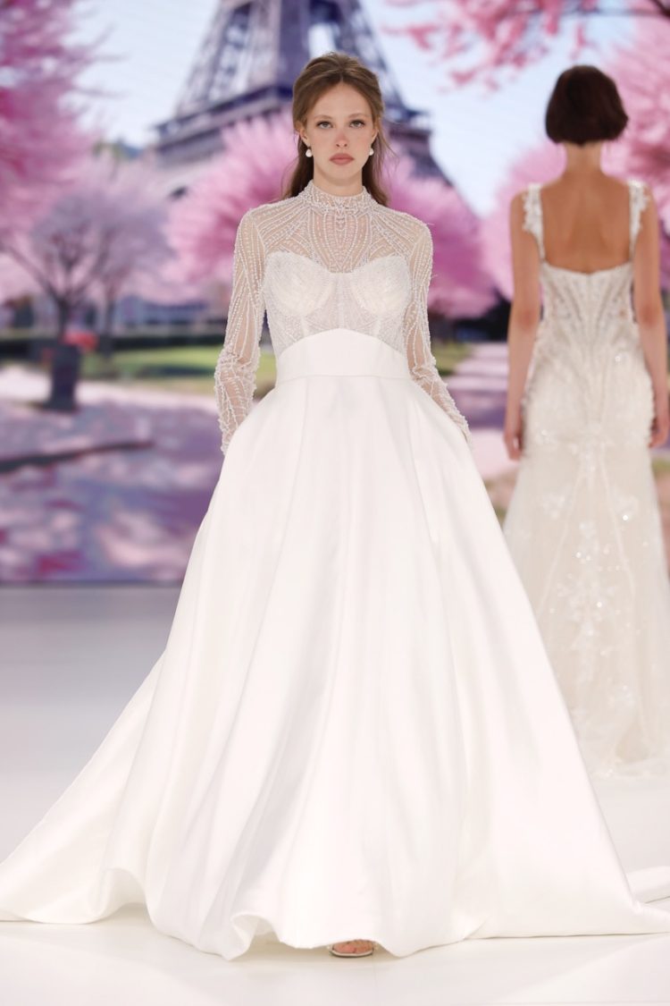 Randy Fenoli Bridal
