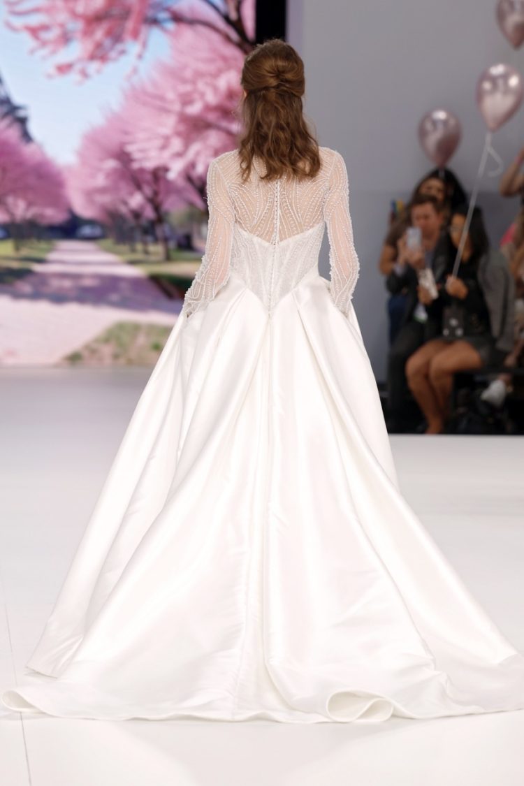 Randy Fenoli Bridal