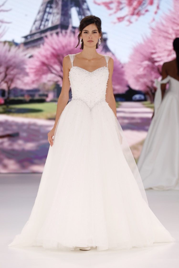 Randy Fenoli Bridal