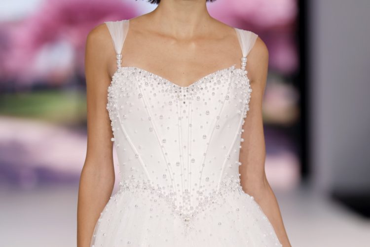 Randy Fenoli Bridal