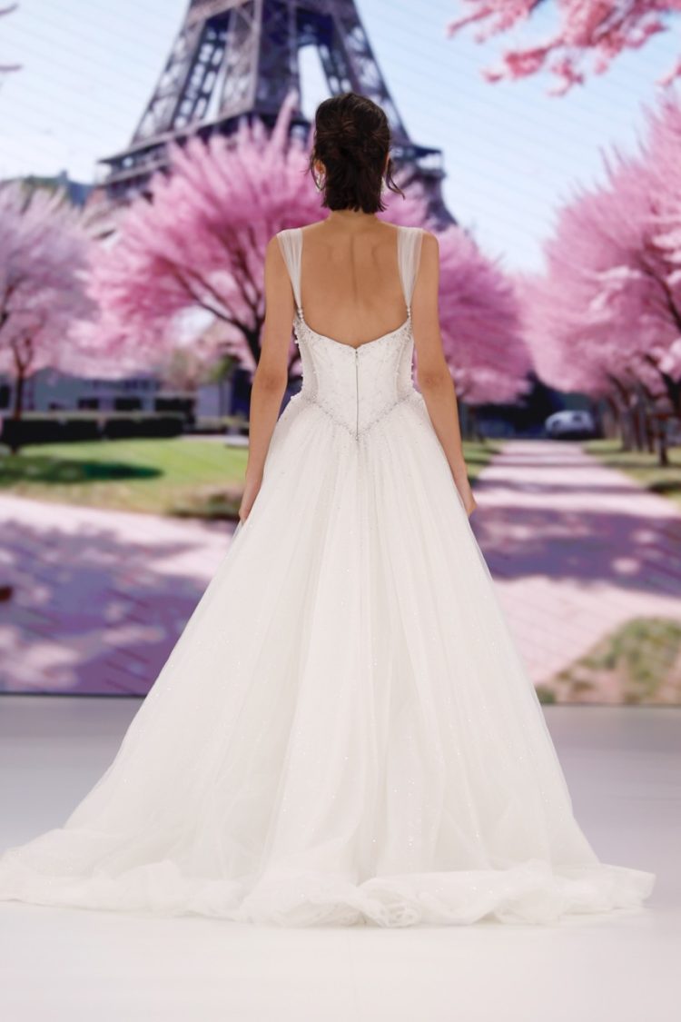 Randy Fenoli Bridal