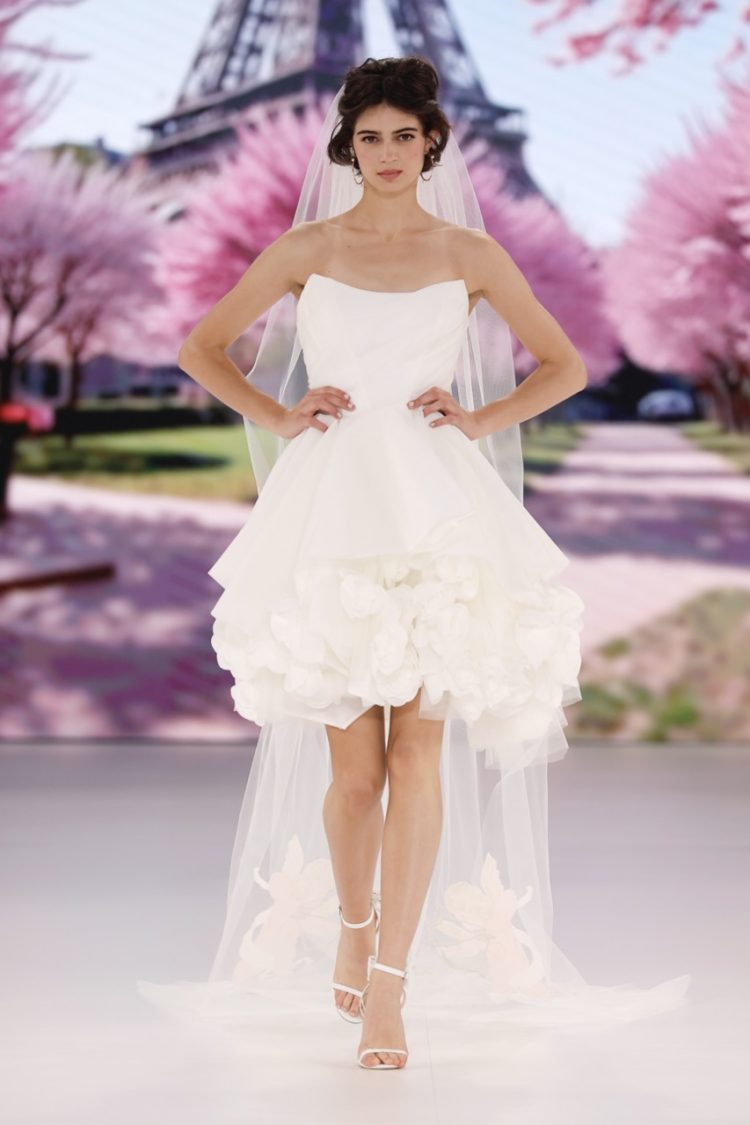 Randy Fenoli Bridal