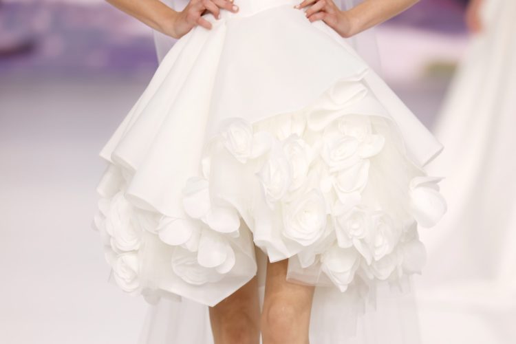 Randy Fenoli Bridal