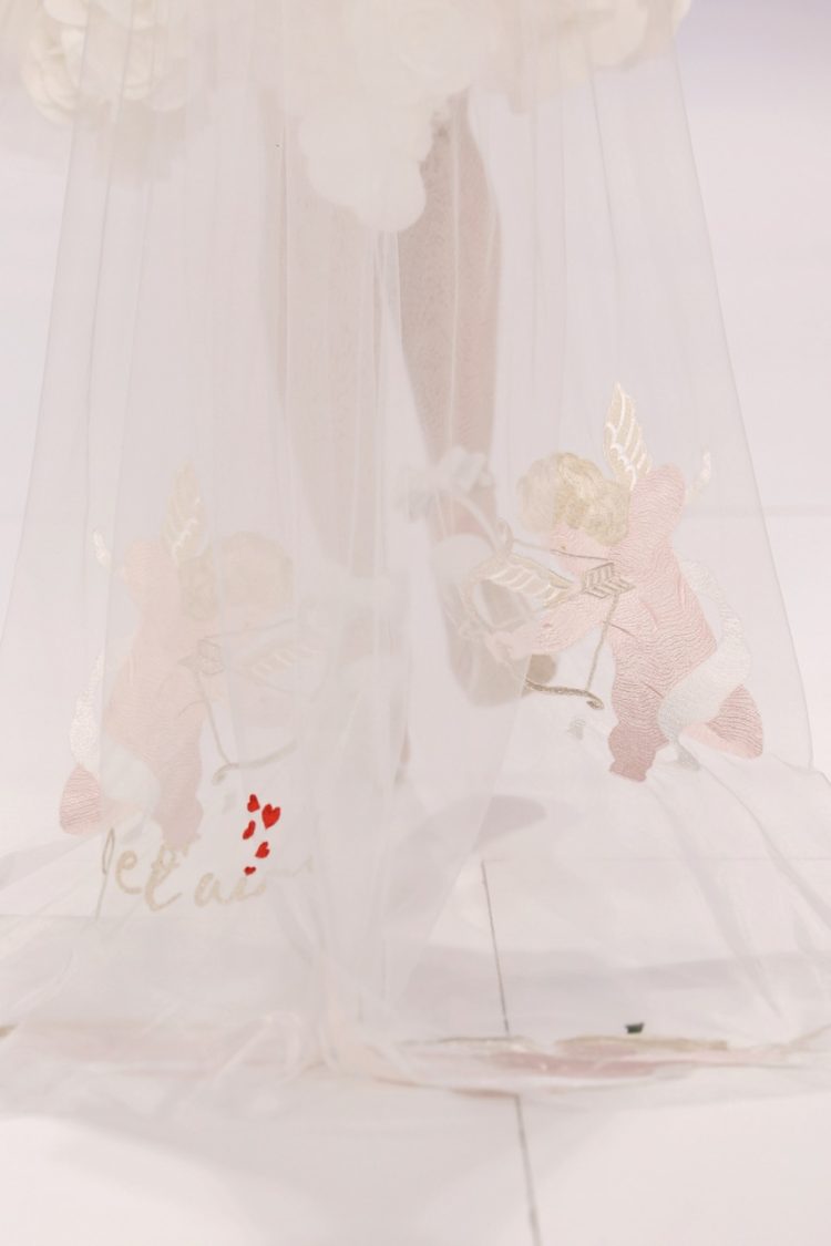 Randy Fenoli Bridal