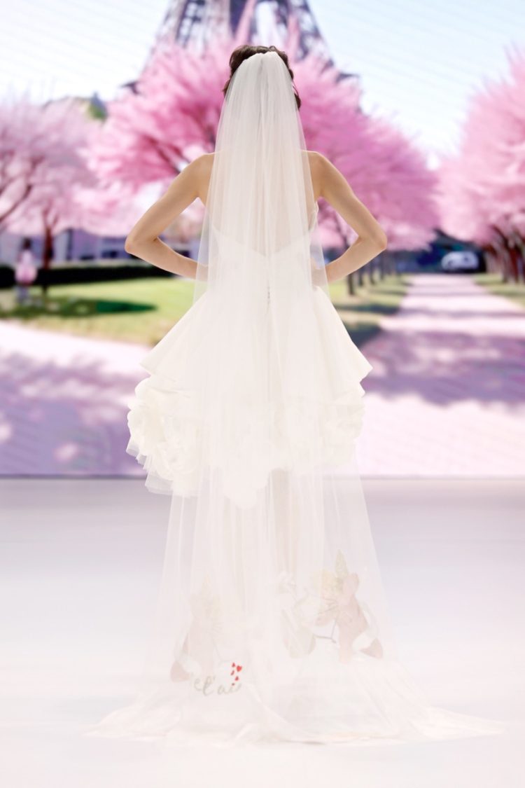 Randy Fenoli Bridal