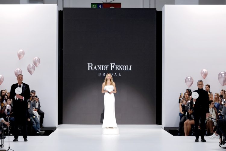 【BBFW2025】Global Bridal Houseドレスショー