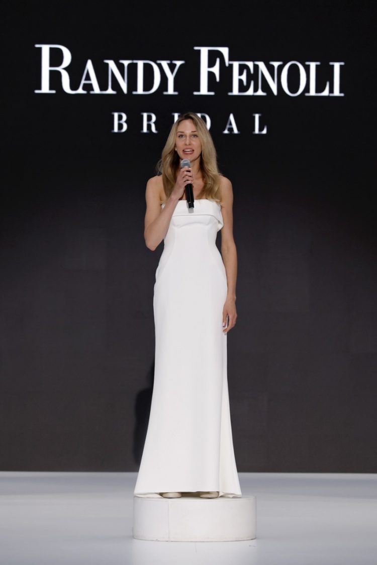 【BBFW2025】Global Bridal Houseドレスショー