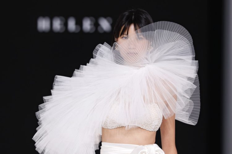 【BBFW2025】Helena(ヘレナ)
