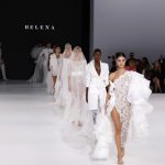 【BBFW2025】Helena（ヘレナ）ドレスショー｜新しいパーソナライズ＆モジュールをコンセプトにした2026年新コレクション