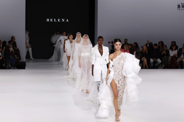 【BBFW2025】Helena（ヘレナ）