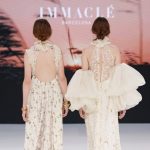【BBFW2025】Immaclé（イマクレ）ドレスショー｜ボヘミアン・スピリットとナチュラルなエレガンスの融合「Bohemian Dream in Motion（ボヘミアン・ドリーム・イン・モーション）」