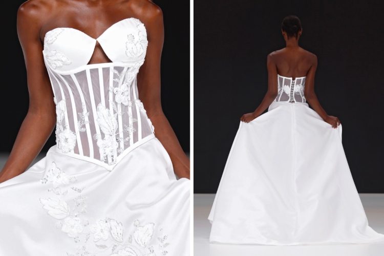 【BBFW2025】ISABELL KRISTENSEN