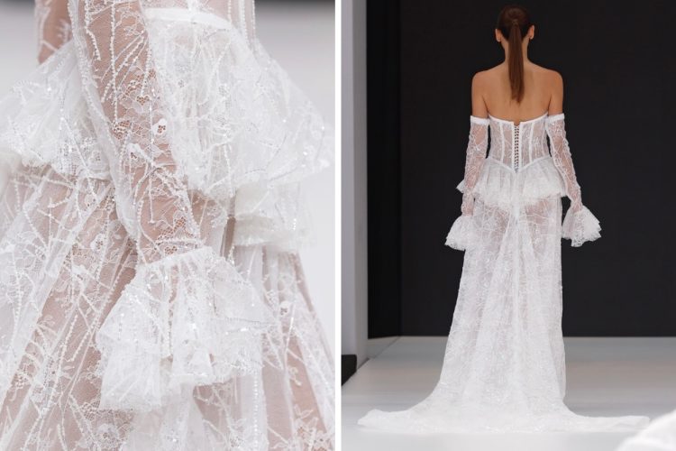 【BBFW2025】ISABELL KRISTENSEN