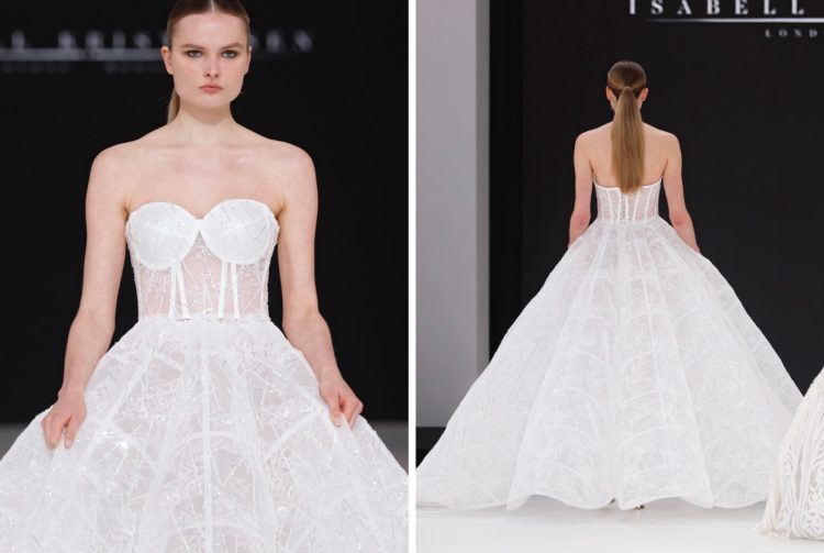 【BBFW2025】ISABELL KRISTENSEN