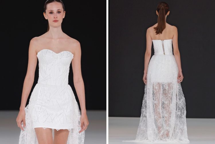 【BBFW2025】ISABELL KRISTENSEN