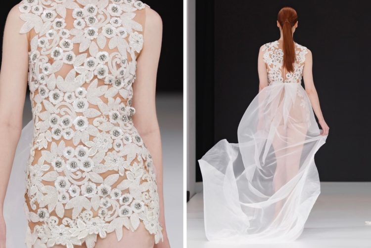 【BBFW2025】ISABELL KRISTENSEN