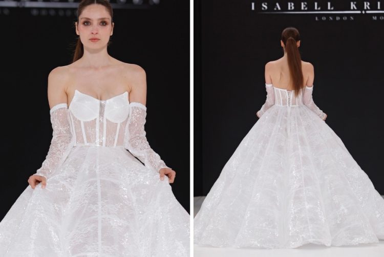 【BBFW2025】ISABELL KRISTENSEN