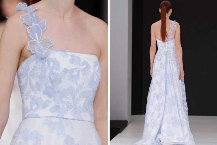 【BBFW2025】ISABELL KRISTENSEN